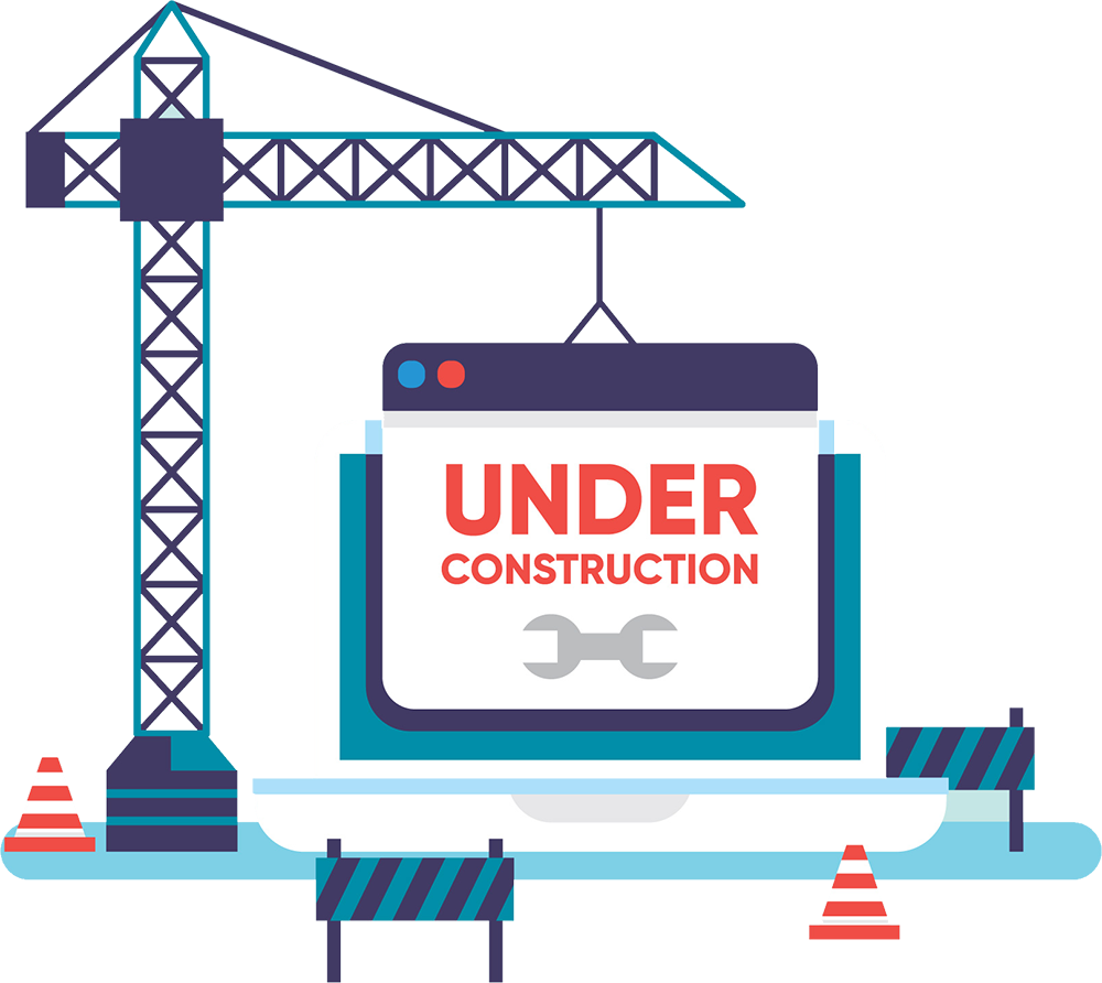 Under Construction